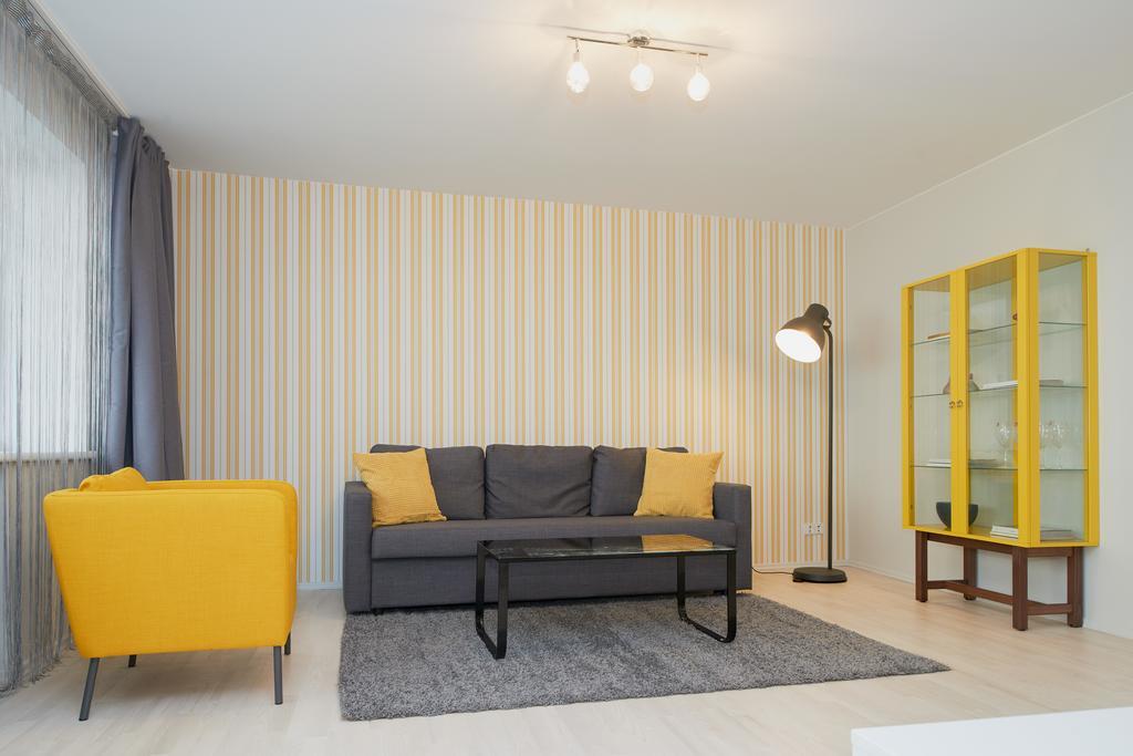Town Hall Apartments Vilna Exterior foto