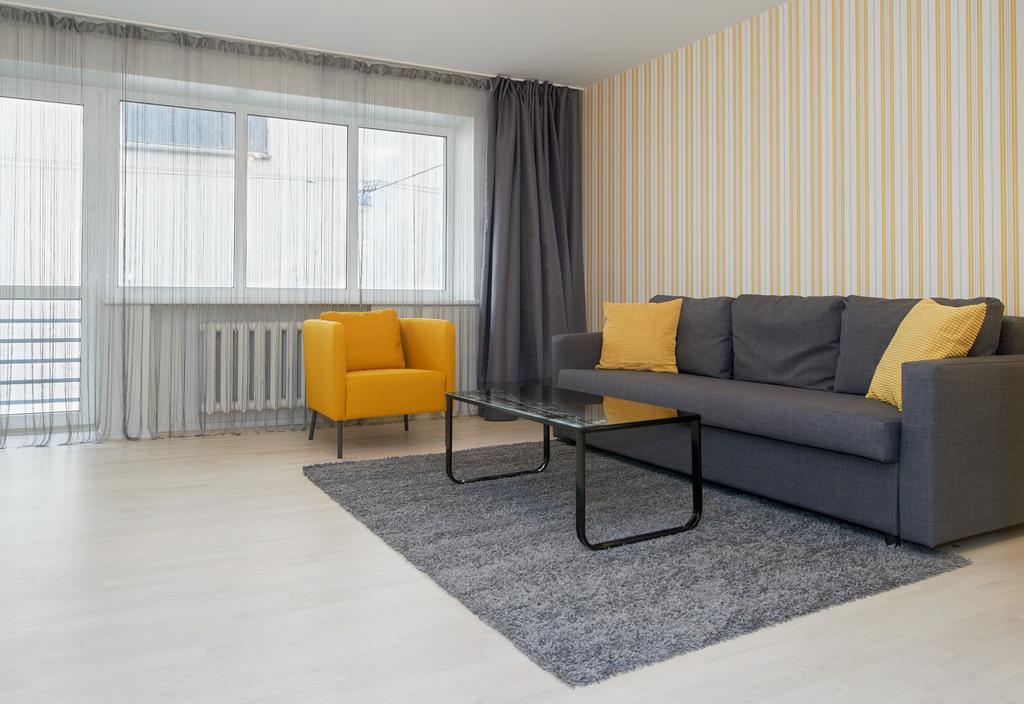 Town Hall Apartments Vilna Exterior foto